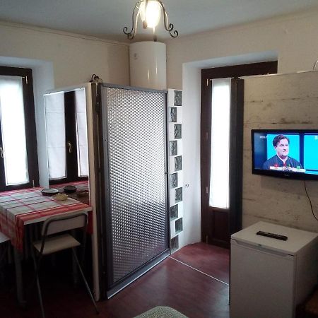 Stresa Apartment Buitenkant foto