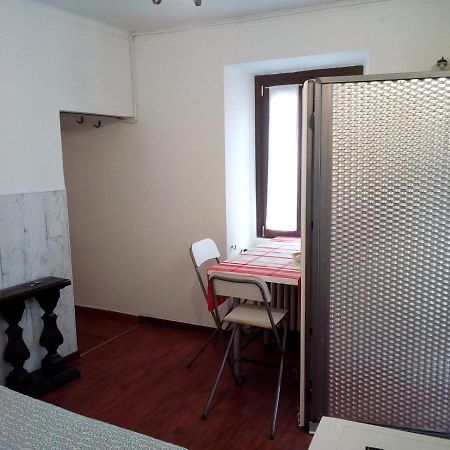 Stresa Apartment Buitenkant foto