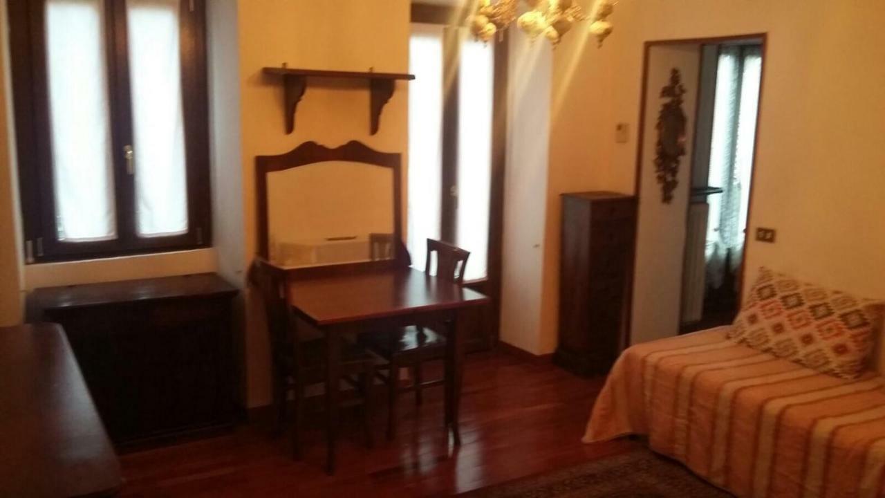 Stresa Apartment Buitenkant foto