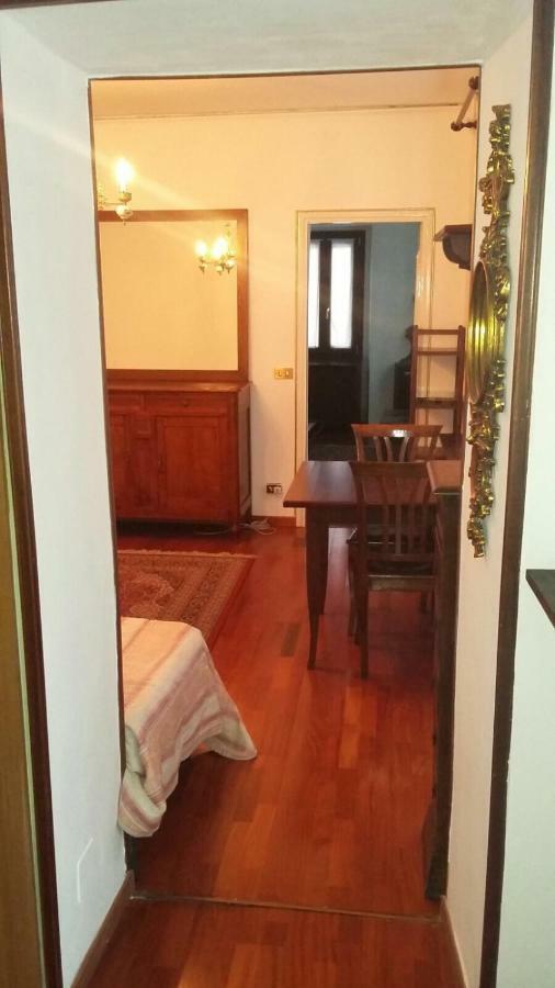 Stresa Apartment Buitenkant foto