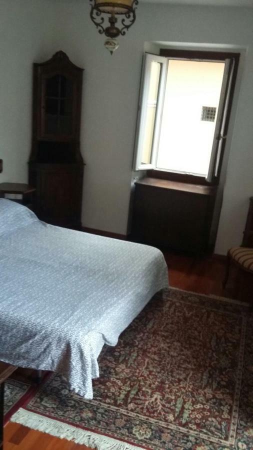 Stresa Apartment Buitenkant foto