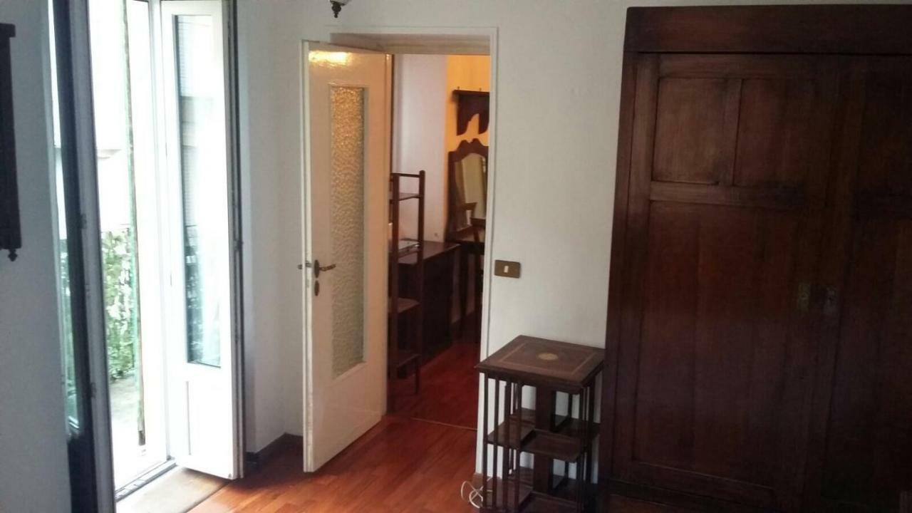 Stresa Apartment Buitenkant foto