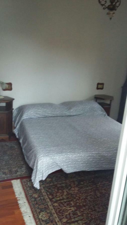 Stresa Apartment Buitenkant foto