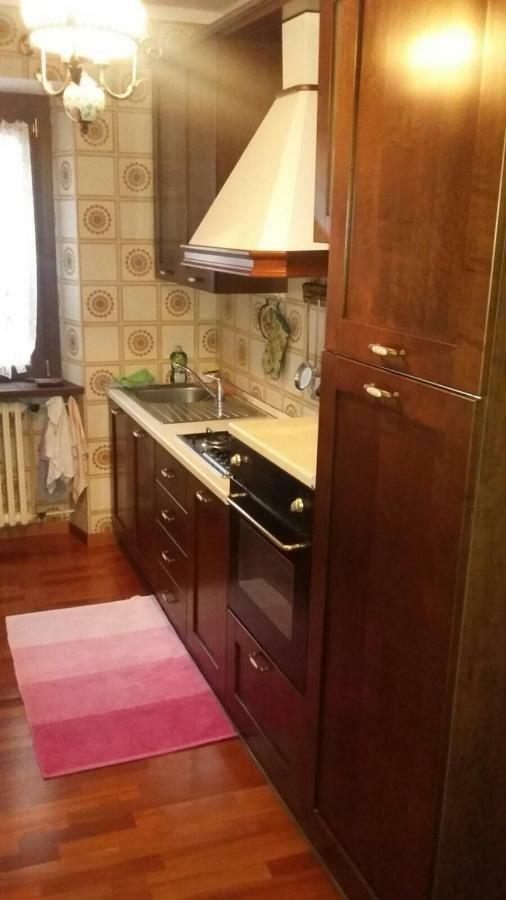 Stresa Apartment Buitenkant foto