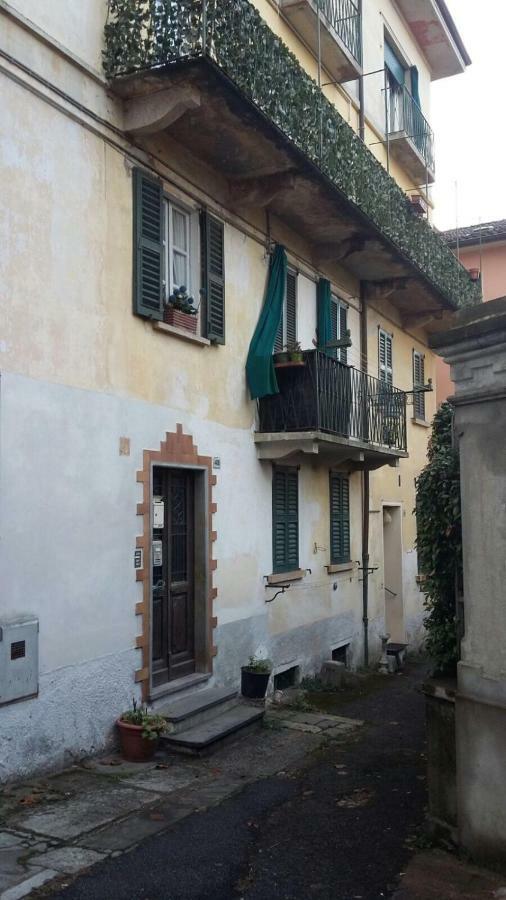 Stresa Apartment Buitenkant foto