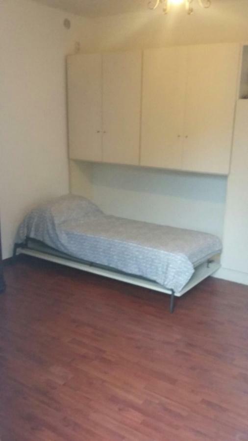 Stresa Apartment Buitenkant foto