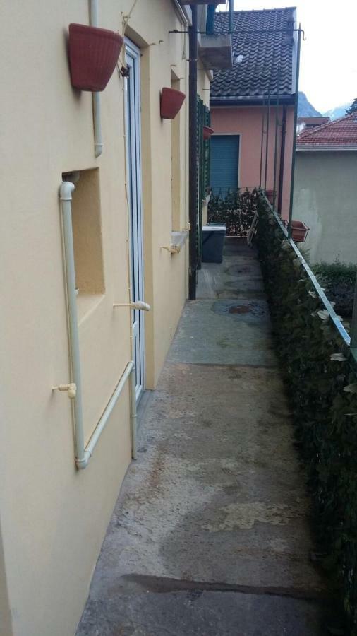 Stresa Apartment Buitenkant foto