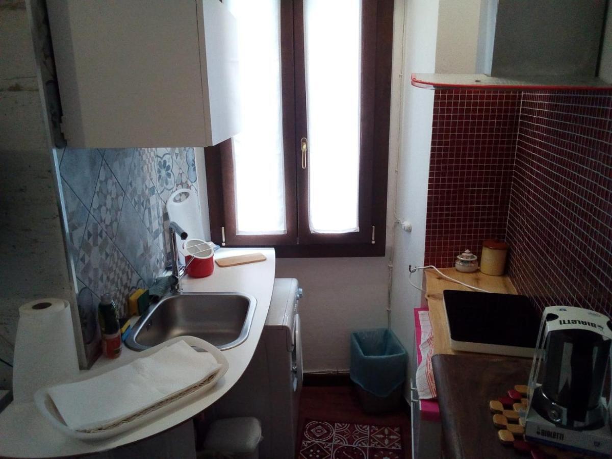 Stresa Apartment Buitenkant foto