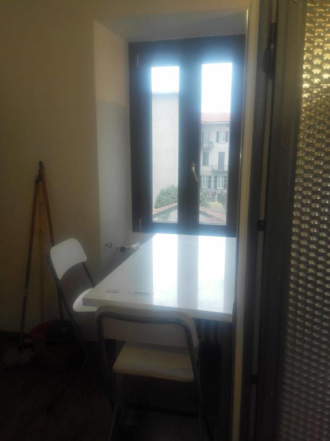 Stresa Apartment Buitenkant foto