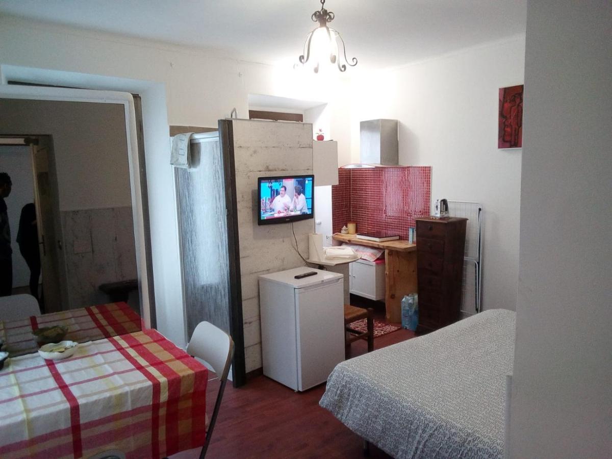 Stresa Apartment Buitenkant foto