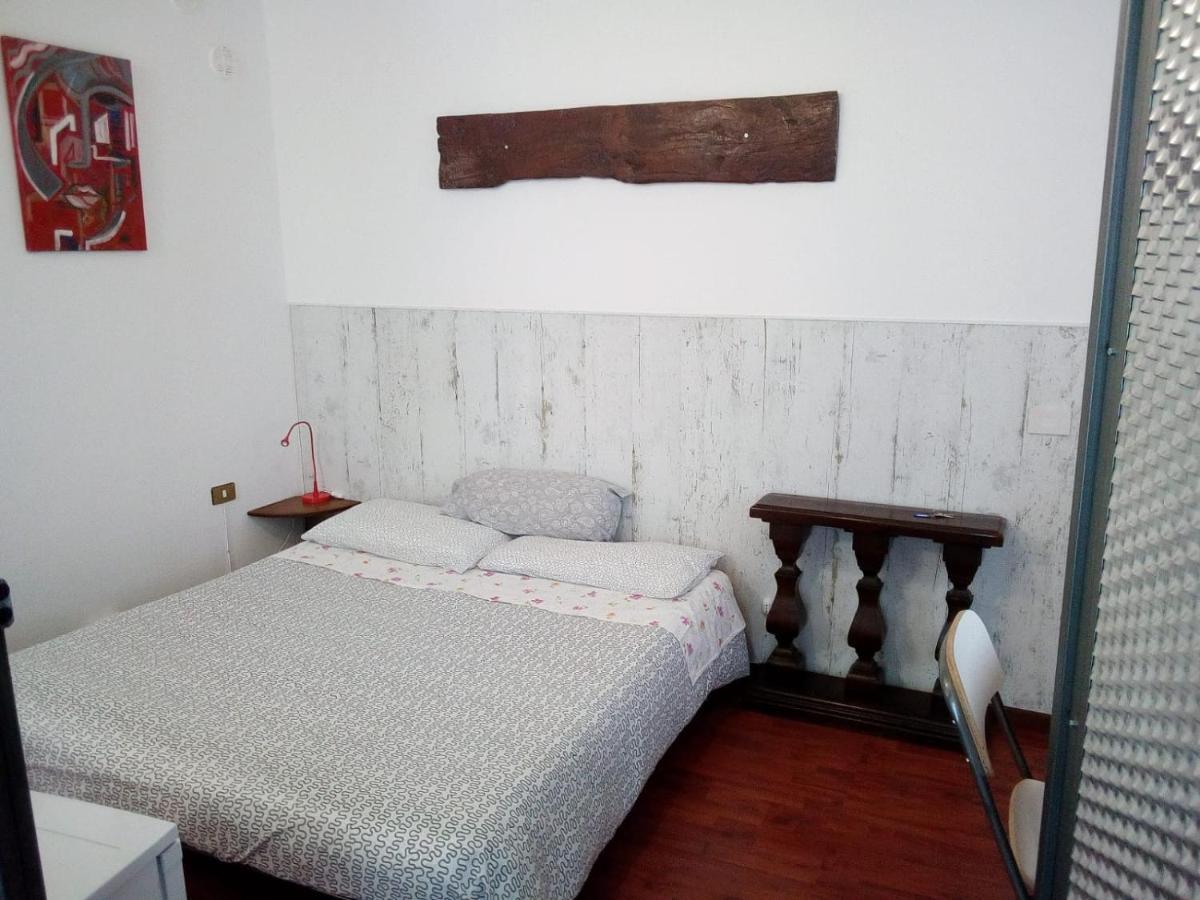 Stresa Apartment Buitenkant foto