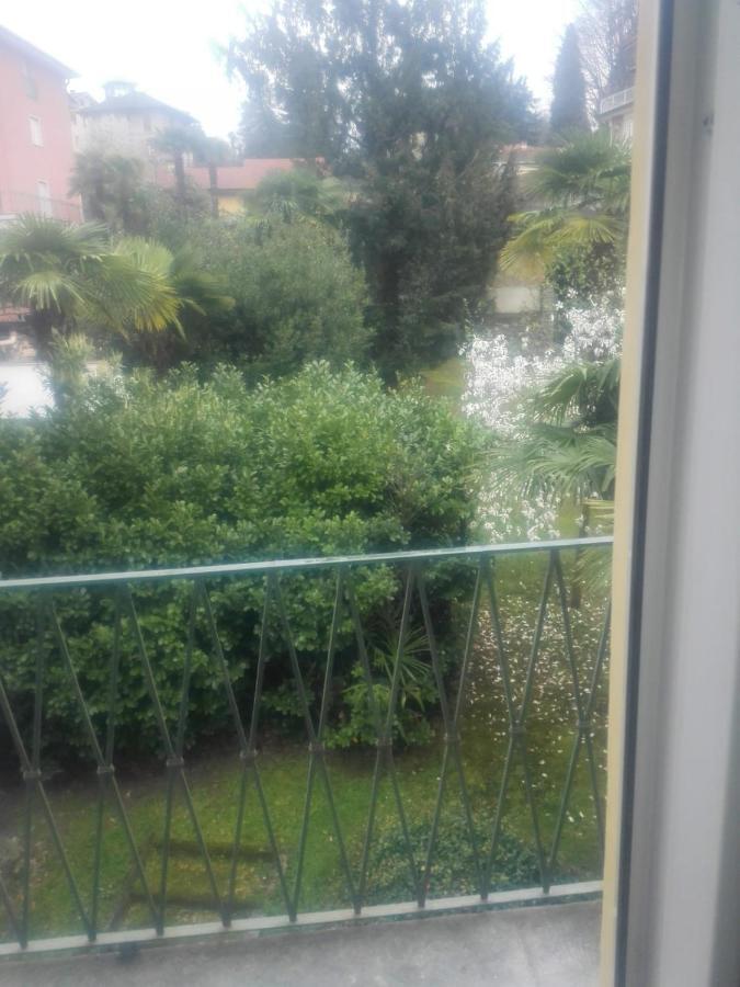 Stresa Apartment Buitenkant foto
