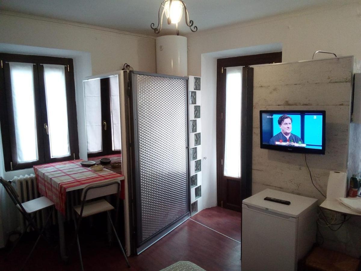 Stresa Apartment Buitenkant foto