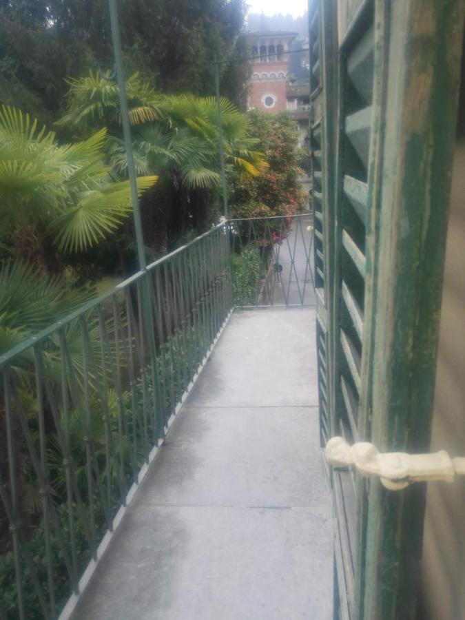 Stresa Apartment Buitenkant foto