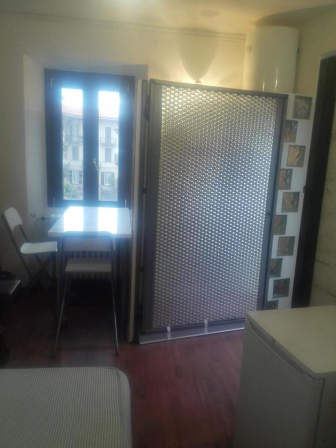 Stresa Apartment Buitenkant foto