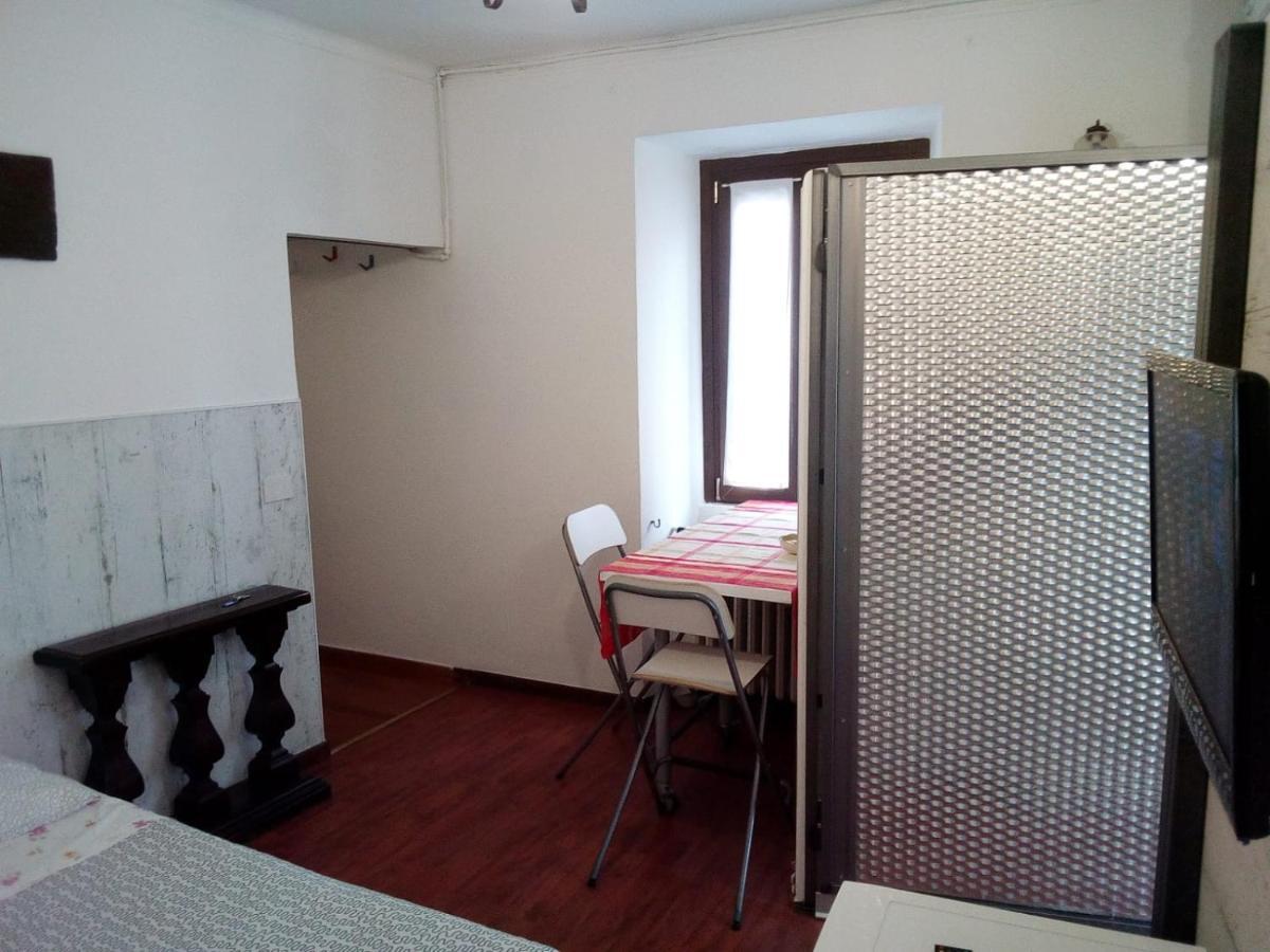 Stresa Apartment Buitenkant foto